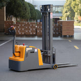 Counterbalanced Electric Stacker A-3040