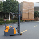 Counterbalanced Electric Stacker A-3040