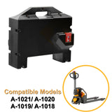 Replacement Lithium Ion Battery for Powered Pallet Trucks 48V20AH