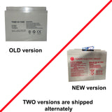 Battery for Fully Powered Stackers 12V100AH