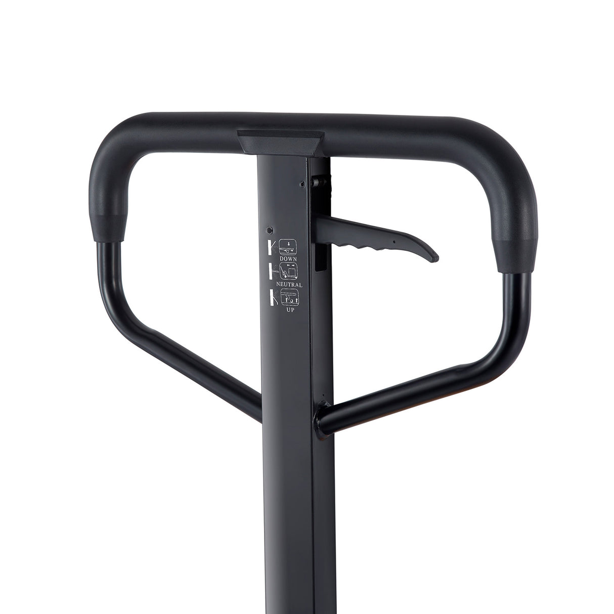 Hydraulic Pallet Jack| 6600 lb or 7700 lb| 48"x27" Forks