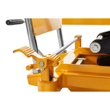 Double Scissor Lift Table| 1760 lb| 59" Lifting Height| Apollolift A-2010