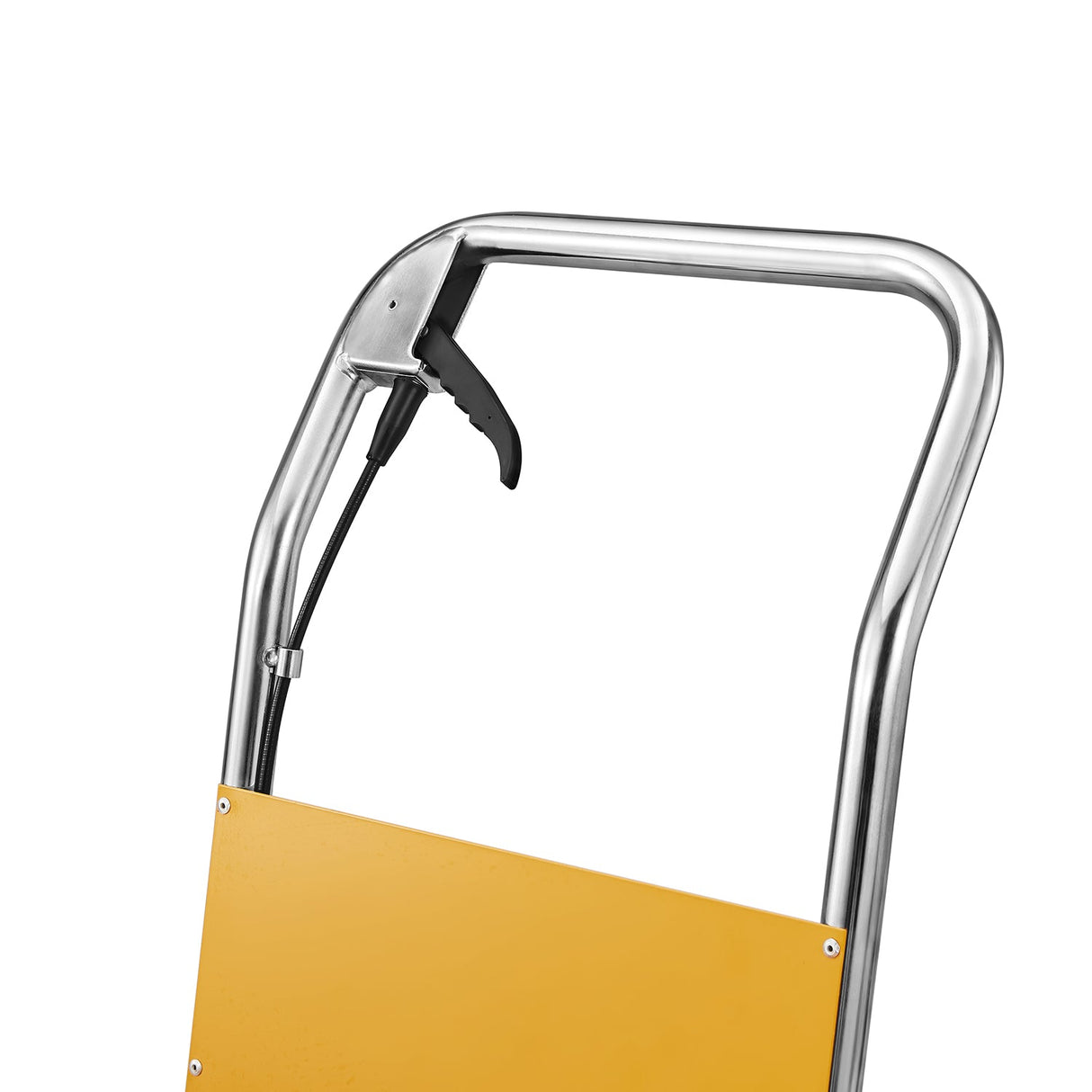 Double Scissor Lift Table| 1760 lb| 59" Lifting Height| Apollolift A-2010