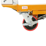 Double Scissor Lift Table| 770 lb| 51.2" Lifting Height| Apollolift A-2007