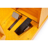 Seated Electric Tow Tractor| A-6002