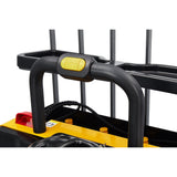 Ride-On Electric Pallet Jack| 5500 lb or 6600 lb| 24V/300AH