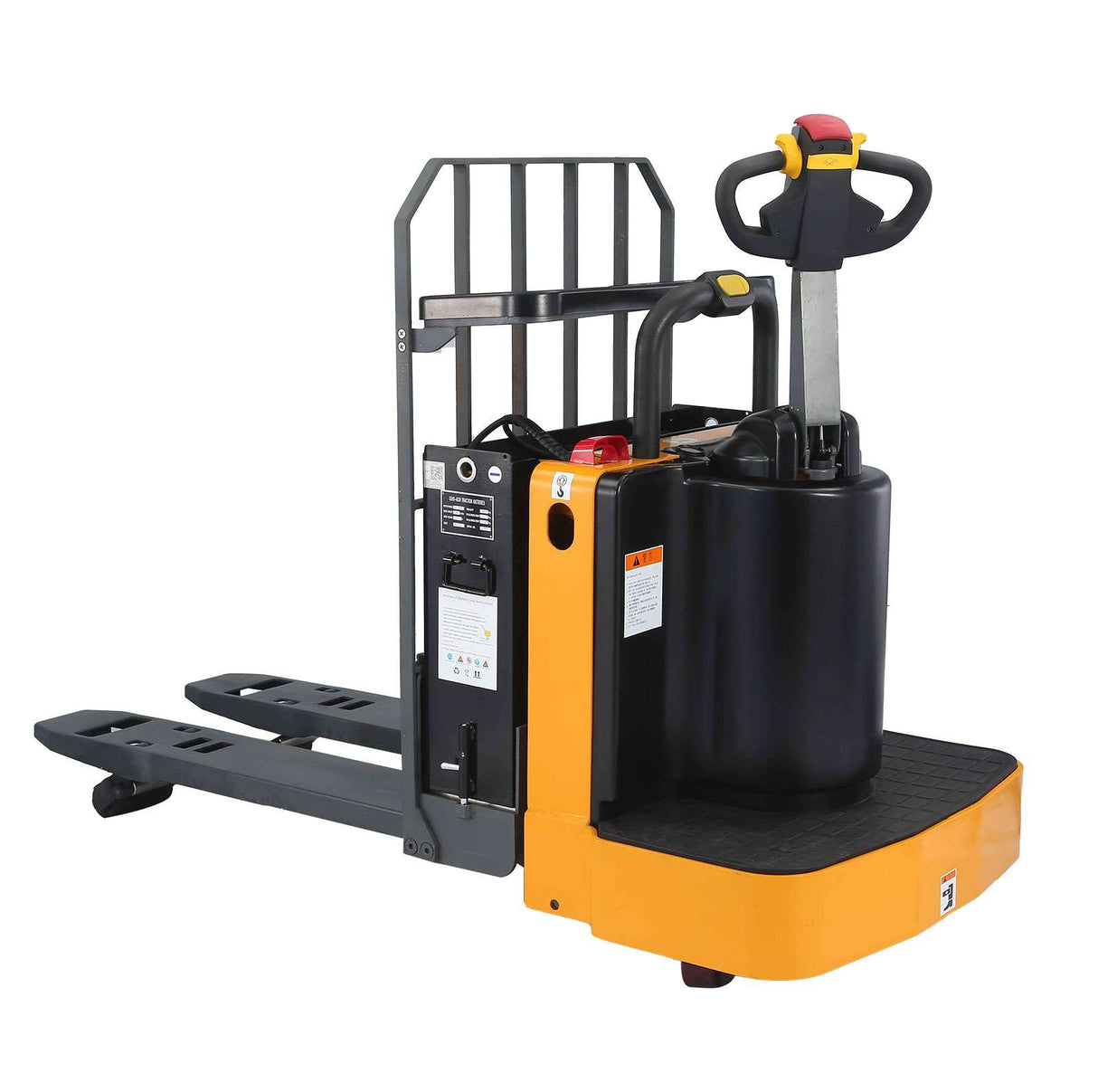 Electric Pallet Truck