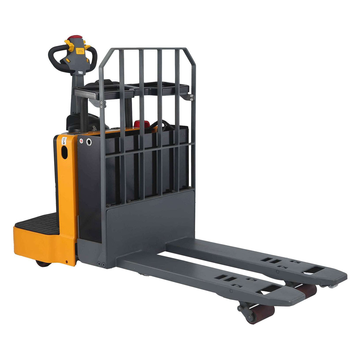 Electric Pallet Truck