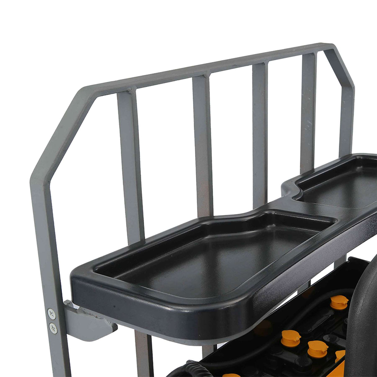 Electric Pallet Truck