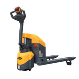 Electric Walkie Pallet Truck