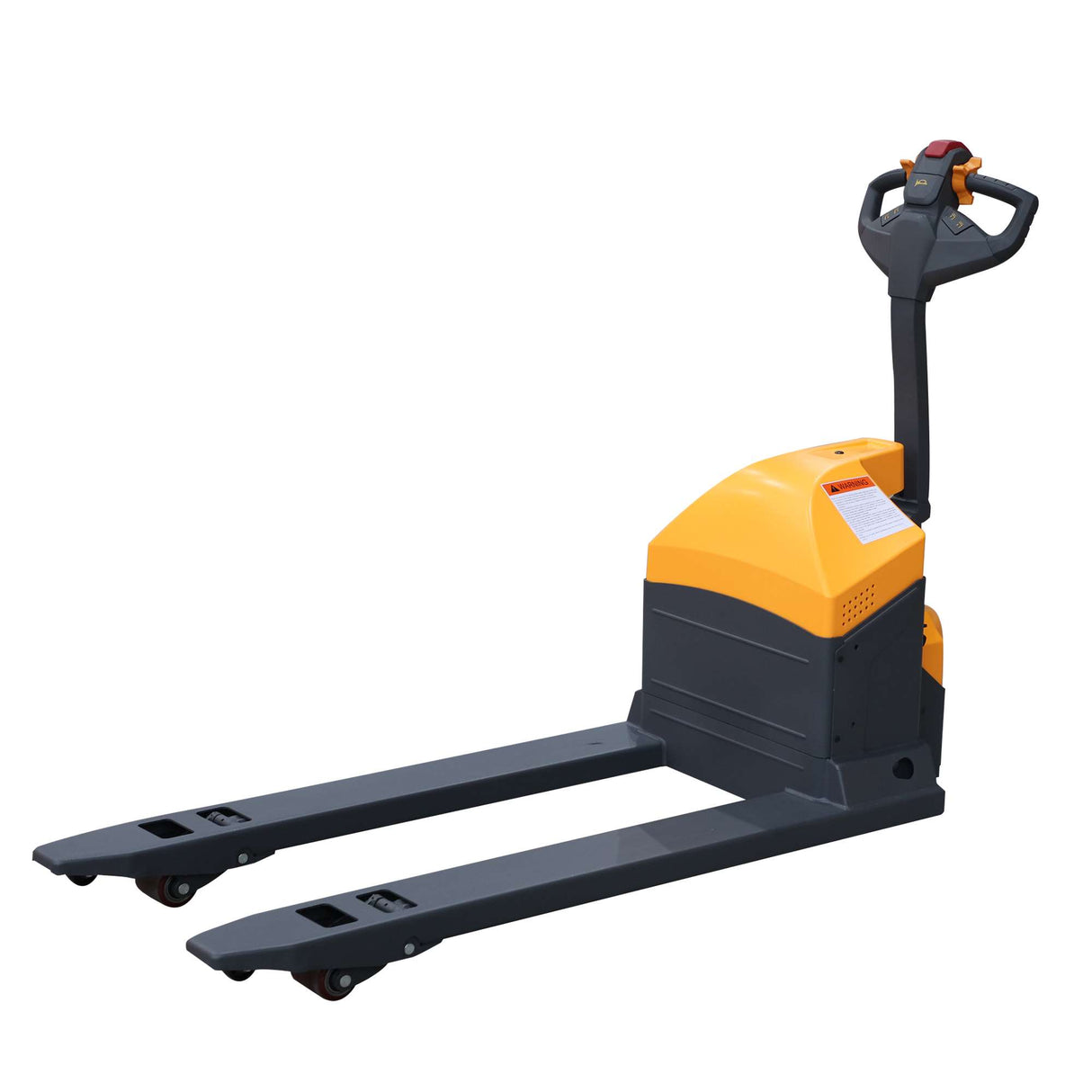 Electric Walkie Pallet Truck