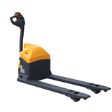 Electric Walkie Pallet Truck