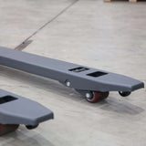 Electric Walkie Pallet Truck