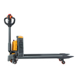 Li-ion Powered Pallet Truck| 3300 lb| 48"x 27" Forks | A-1037