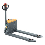 Li-ion Powered Pallet Truck| 3300 lb| 48"x 27" Forks | A-1037