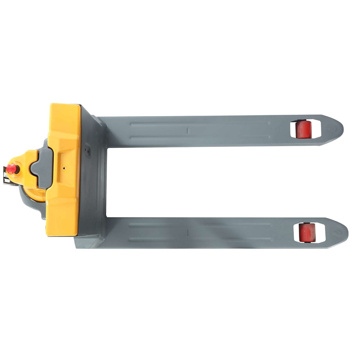 Li-ion Powered Pallet Truck| 3300 lb| 48"x 27" Forks | A-1037