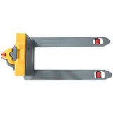 Li-ion Powered Pallet Truck| 3300 lb| 48"x 27" Forks | A-1037