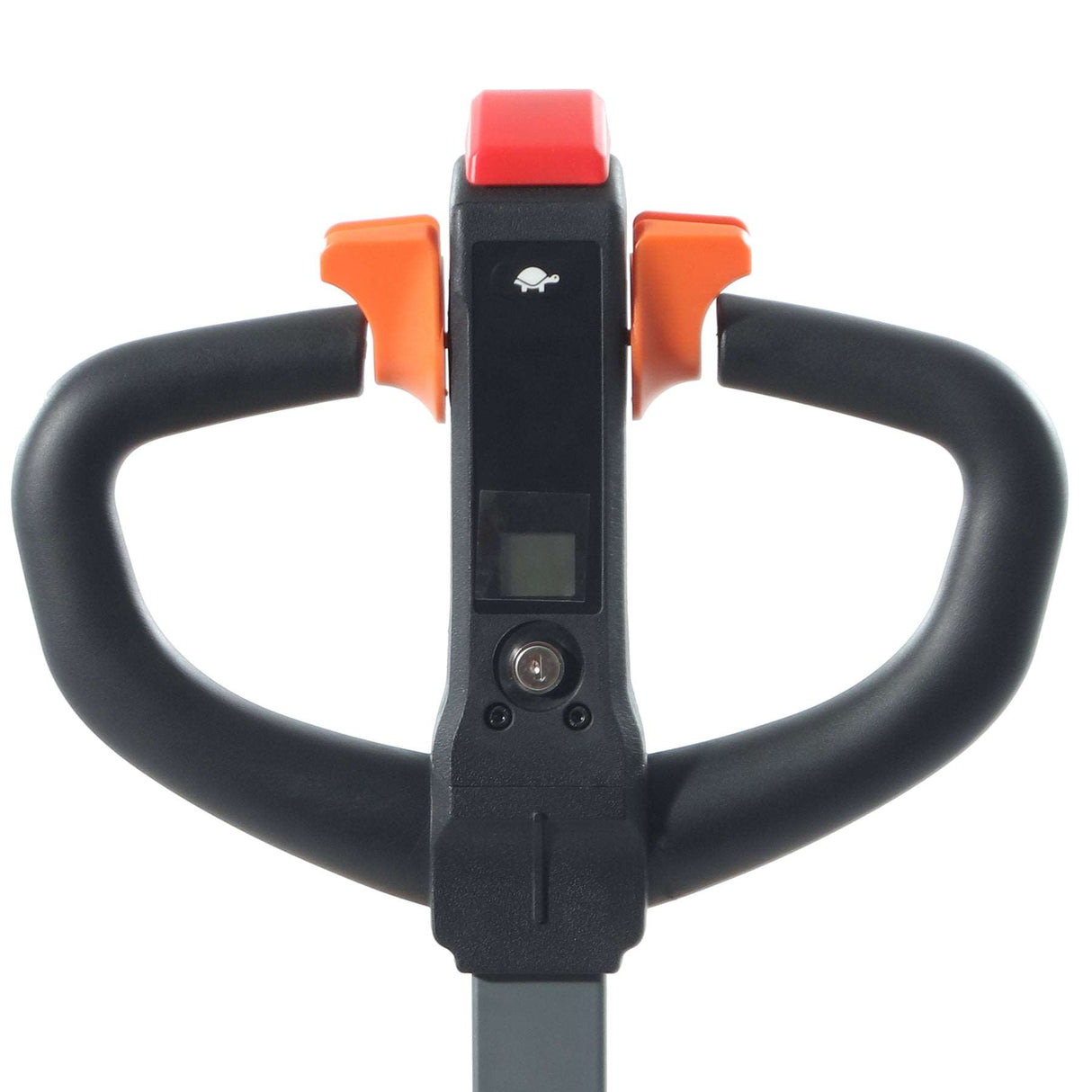 Li-ion Powered Pallet Truck| 3300 lb| 48"x 27" Forks | A-1037