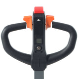 Li-ion Powered Pallet Truck| 3300 lb| 48"x 27" Forks | A-1037