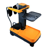 Electric Mini Order Picker A-5001