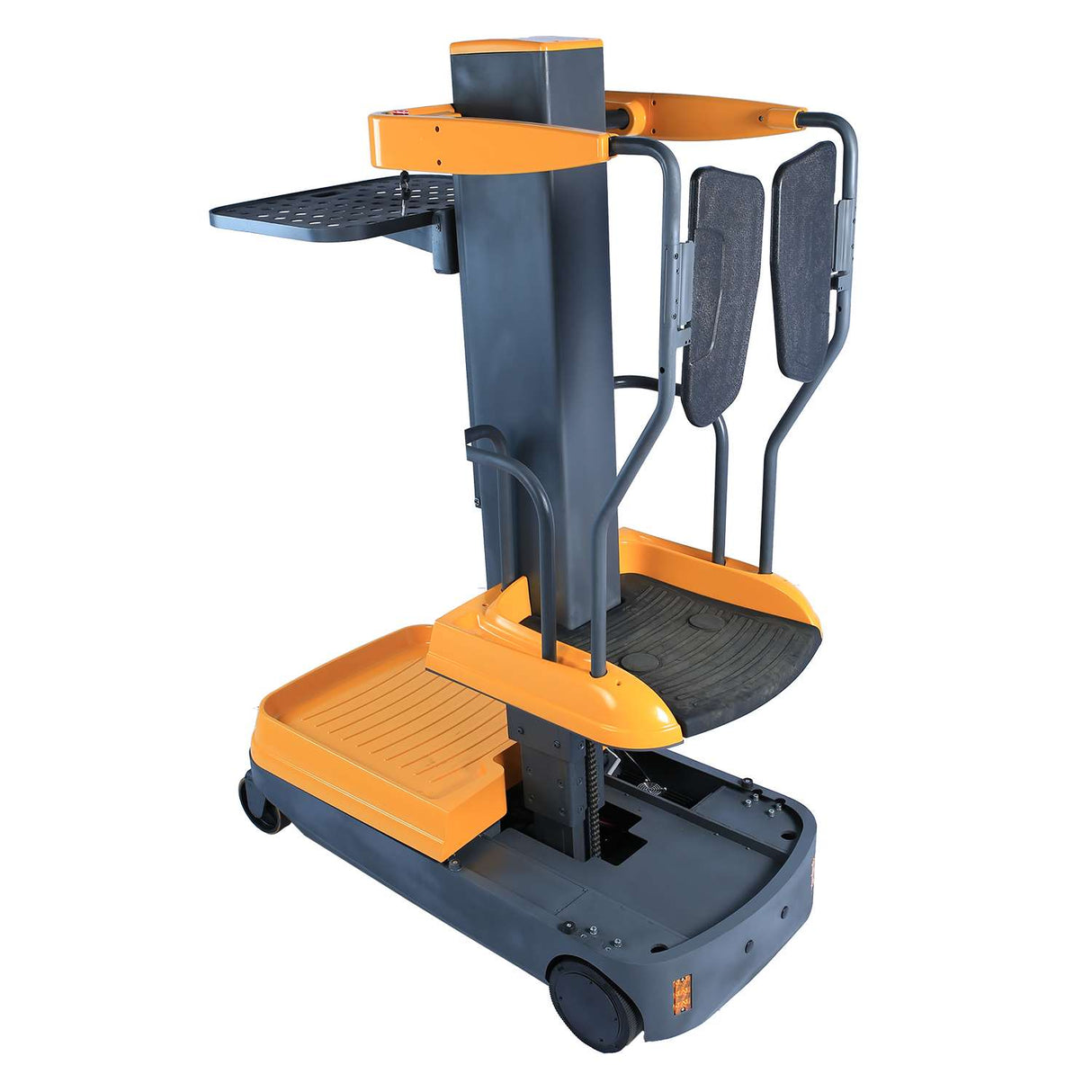 Electric Mini Order Picker A-5001