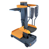 Electric Mini Order Picker A-5001