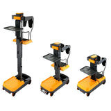 Electric Mini Order Picker A-5001