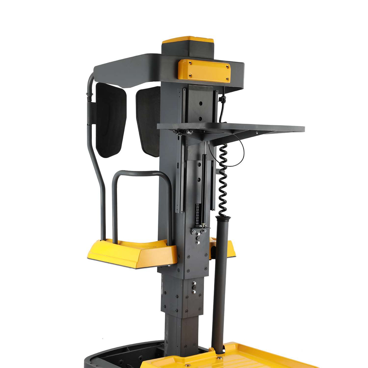 Electric Mini Order Picker A-5001