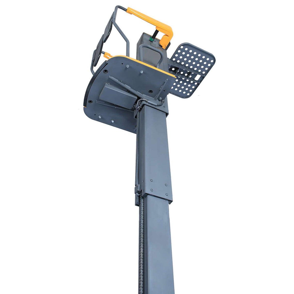 Electric Mini Order Picker A-5001
