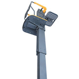 Electric Mini Order Picker A-5001