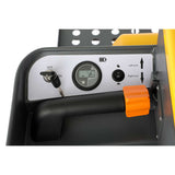 Electric Mini Order Picker A-5001