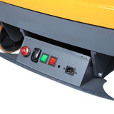 Electric Mini Order Picker A-5001