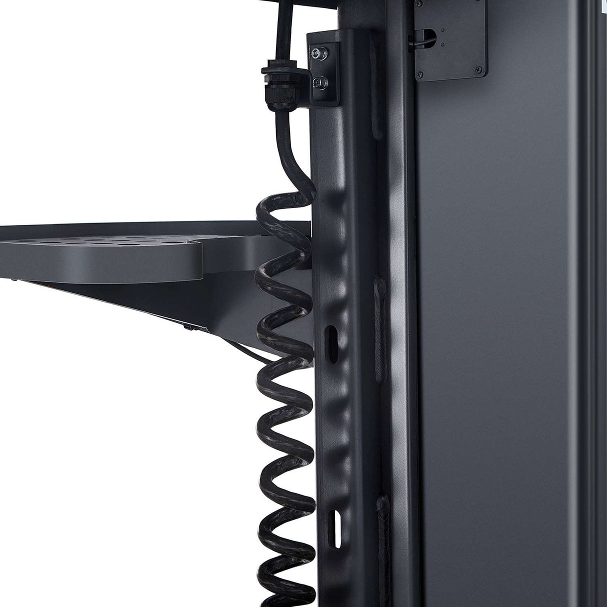 Electric Mini Order Picker A-5001