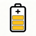 Battery-Lithium Type