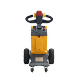 Li-ion Powered Light Duty Two Tractor| A-6003