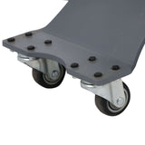 Li-ion Powered Light Duty Two Tractor| A-6003