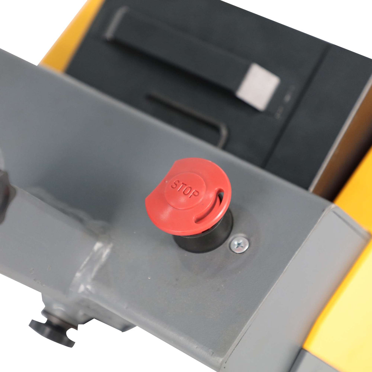 Li-ion Powered Light Duty Two Tractor| A-6003