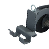 Li-ion Powered Light Duty Two Tractor| A-6003