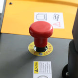 Full Electric Straddle Stacker A-3049