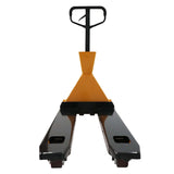 Manual Pallet Jack with Digital Scale