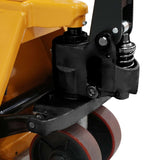 Manual Pallet Jack with Digital Scale