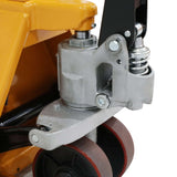 Manual Pallet Jack with Digital Scale