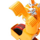 Single Scissor Lift Table| 1760 lbs. or 2200 lbs.| 39.4" Lifting Height