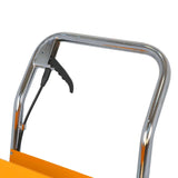 Single Scissor Lift Table| 1760 lbs. or 2200 lbs.| 39.4" Lifting Height