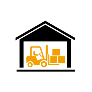 Warehouse Material Handling Solution