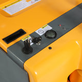 Counterbalanced Electric Stacker| | A-3048