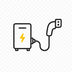 Charger-24/8A Built-in