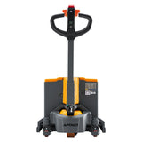 Li-ion Powered Pallet Truck