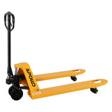 Hydraulic Pallet Jack A-1007(Nylon)| 48" x 27" Forks | Nylon Wheels