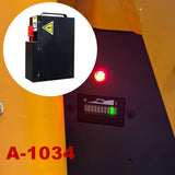 24V-20Ah Lithium Battery A-1034